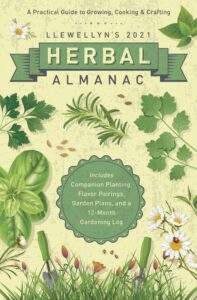 Llewellyn's 2021 Herbal Almanac