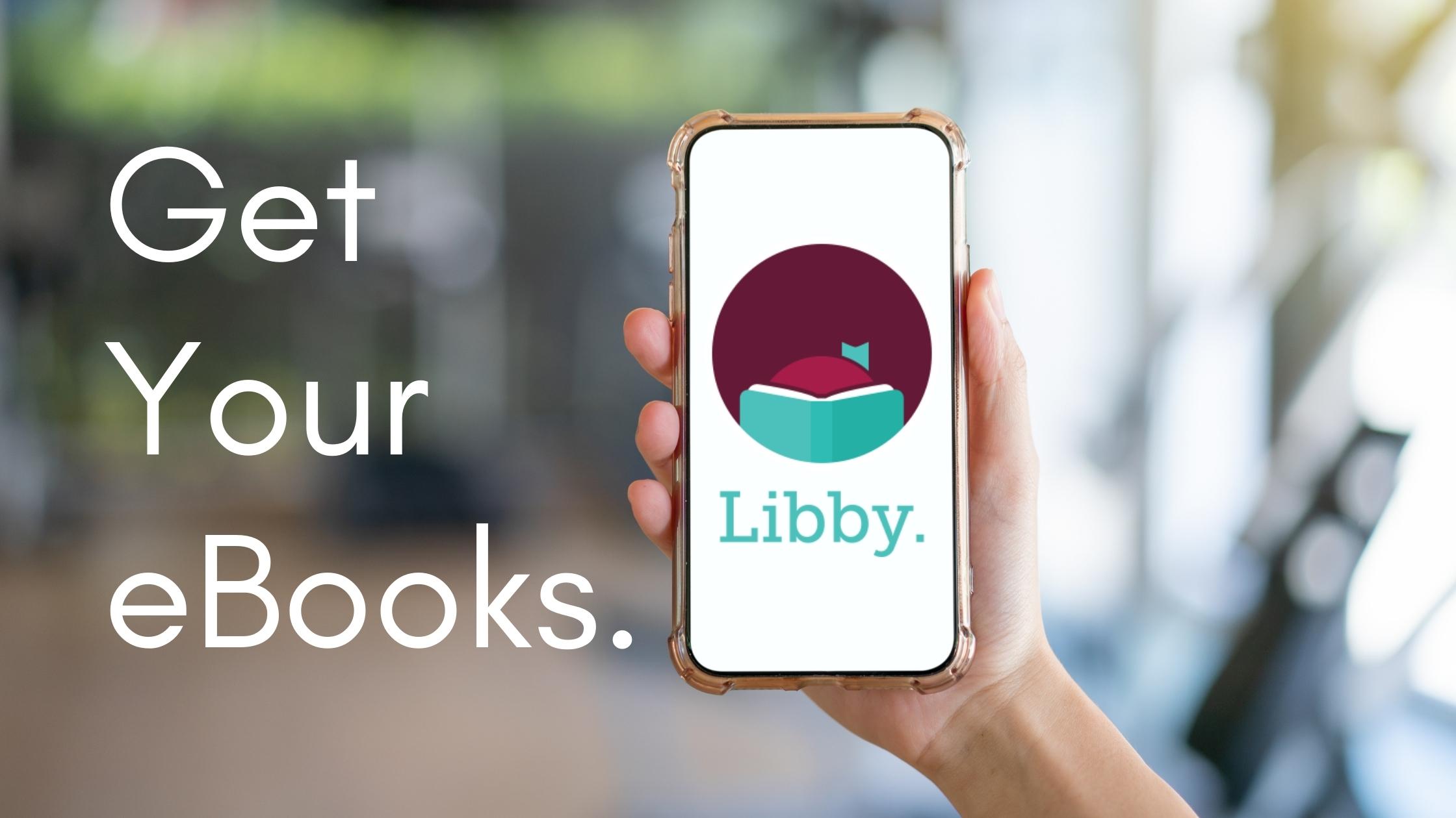 Read more about the article Get Started with Libby