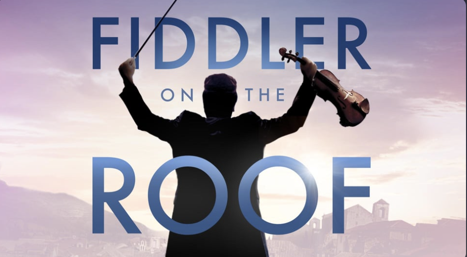 kanopy fiddler on the roof