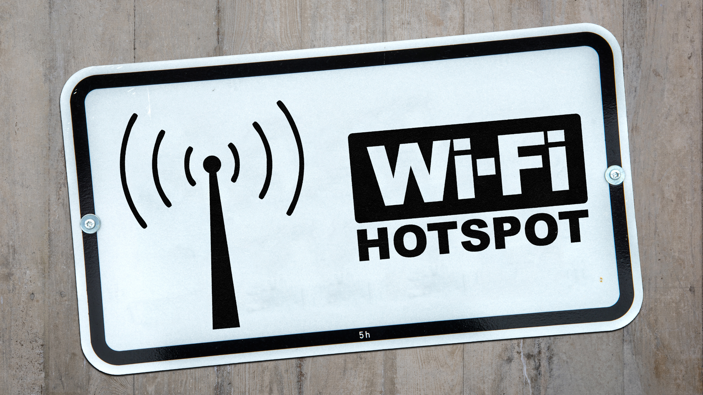 Read more about the article Borrowing WIFI Hotspots
