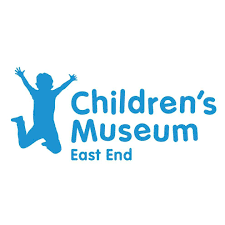 Children's Museum of the East End logo