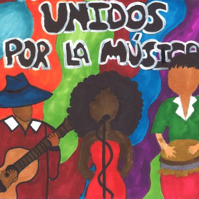 Latinx and Hispanic Soundtrack